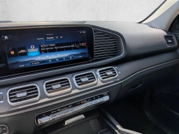 Mercedes-Benz GLE GLE 450 4MATIC SUV 2026