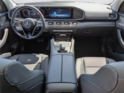 Mercedes-Benz GLE GLE 450 4MATIC SUV 2026
