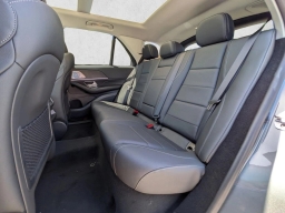 Mercedes-Benz GLE GLE 450 4MATIC SUV 2026