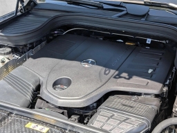 Mercedes-Benz GLE GLE 450 4MATIC SUV 2026