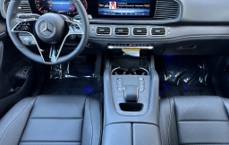 Mercedes-Benz GLE GLE 450 4MATIC SUV 2026