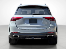 Mercedes-Benz GLE GLE 450 4MATIC SUV 2026
