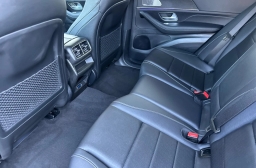 Mercedes-Benz GLE GLE 450 4MATIC SUV 2026