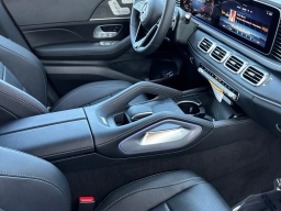 Mercedes-Benz GLE GLE 450 4MATIC SUV 2026