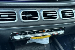 Mercedes-Benz GLE GLE 450 4MATIC SUV 2026