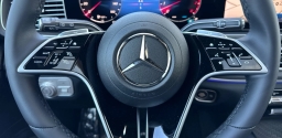 Mercedes-Benz GLE GLE 450 4MATIC SUV 2026
