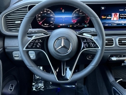 Mercedes-Benz GLE GLE 450 4MATIC SUV 2026