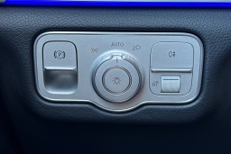 Mercedes-Benz GLE GLE 450 4MATIC SUV 2026