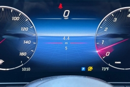 Mercedes-Benz GLE GLE 450 4MATIC SUV 2026