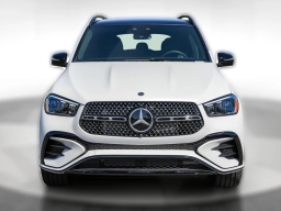 Mercedes-Benz GLE GLE 450 4MATIC SUV 2026