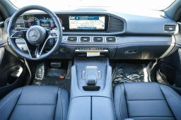 Mercedes-Benz GLE GLE 450 4MATIC SUV 2026