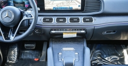 Mercedes-Benz GLE GLE 450 4MATIC SUV 2026