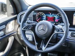 Mercedes-Benz GLE GLE 450 4MATIC SUV 2026