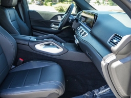 Mercedes-Benz GLE GLE 450 4MATIC SUV 2026