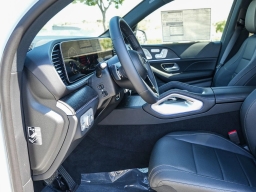 Mercedes-Benz GLE GLE 450 4MATIC SUV 2026