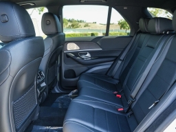 Mercedes-Benz GLE GLE 450 4MATIC SUV 2026