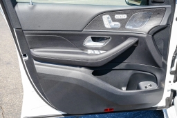 Mercedes-Benz GLE GLE 450 4MATIC SUV 2026