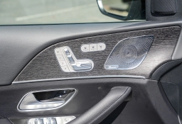 Mercedes-Benz GLE GLE 450 4MATIC SUV 2026