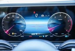 Mercedes-Benz GLE GLE 450 4MATIC SUV 2026