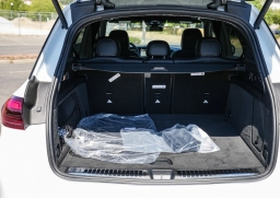 Mercedes-Benz GLE GLE 450 4MATIC SUV 2026