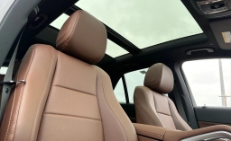 Mercedes-Benz GLE GLE 450 4MATIC SUV 2026