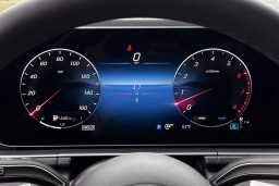 Mercedes-Benz GLE GLE 450 4MATIC SUV 2026