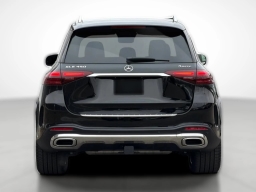 Mercedes-Benz GLE GLE 450 4MATIC SUV 2026