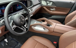 Mercedes-Benz GLE GLE 450 4MATIC SUV 2026