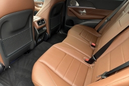Mercedes-Benz GLE GLE 450 4MATIC SUV 2026
