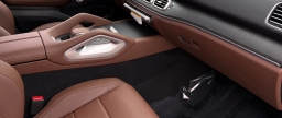 Mercedes-Benz GLE GLE 450 4MATIC SUV 2026
