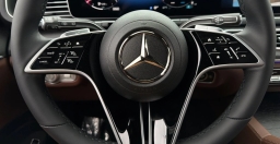 Mercedes-Benz GLE GLE 450 4MATIC SUV 2026
