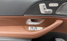 Mercedes-Benz GLE GLE 450 4MATIC SUV 2026