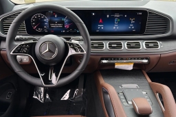 Mercedes-Benz GLE GLE 450 4MATIC SUV 2026