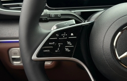 Mercedes-Benz GLE GLE 450 4MATIC SUV 2026
