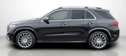 Mercedes-Benz GLE GLE 450 4MATIC SUV 2026