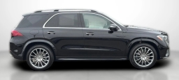 Mercedes-Benz GLE GLE 450 4MATIC SUV 2026