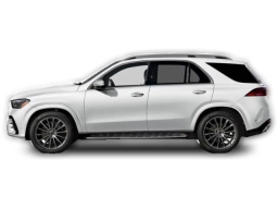 Mercedes-Benz GLE GLE 450 4MATIC SUV 2026