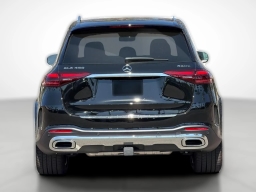 Mercedes-Benz GLE GLE 450 4MATIC SUV 2026