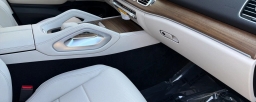 Mercedes-Benz GLE GLE 450 4MATIC SUV 2026
