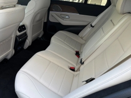 Mercedes-Benz GLE GLE 450 4MATIC SUV 2026