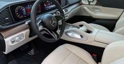 Mercedes-Benz GLE GLE 450 4MATIC SUV 2026