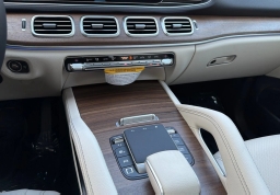 Mercedes-Benz GLE GLE 450 4MATIC SUV 2026