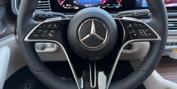 Mercedes-Benz GLE GLE 450 4MATIC SUV 2026