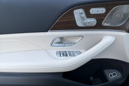 Mercedes-Benz GLE GLE 450 4MATIC SUV 2026