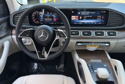 Mercedes-Benz GLE GLE 450 4MATIC SUV 2026