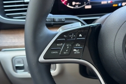 Mercedes-Benz GLE GLE 450 4MATIC SUV 2026
