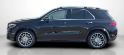 Mercedes-Benz GLE GLE 450 4MATIC SUV 2026