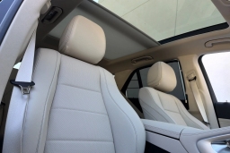 Mercedes-Benz GLE GLE 450 4MATIC SUV 2026