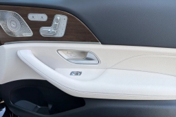 Mercedes-Benz GLE GLE 450 4MATIC SUV 2026