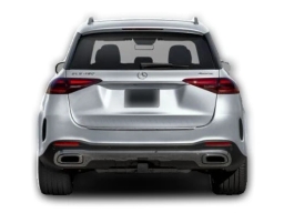 Mercedes-Benz GLE GLE 450 4MATIC SUV 2026